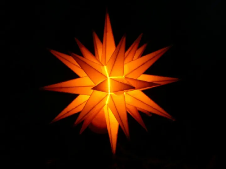 Advent Star