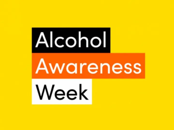 Alcohol Awareness Week