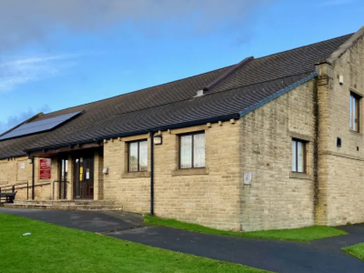 Illingworth Moor 2020