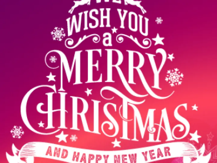 Merry Christmas 2020