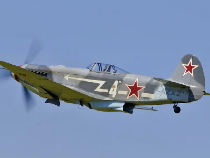 Yak3
