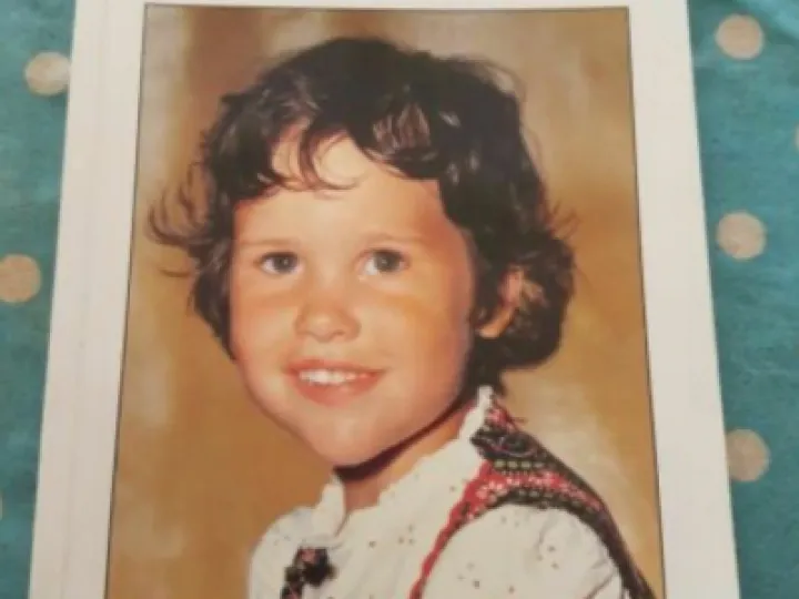 Rachel The Write to speak