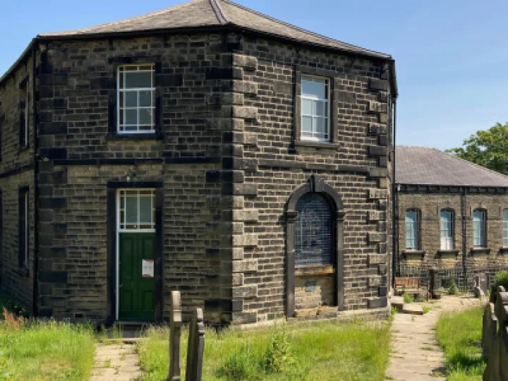 Heptonstall 2021