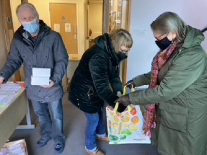 NW Real Love &ndash; 5