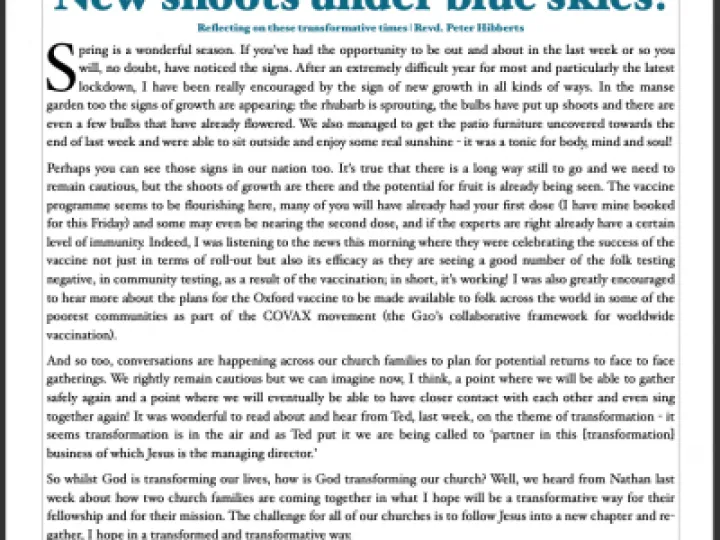 Circuit TOGETHER 22 – 3-4-21