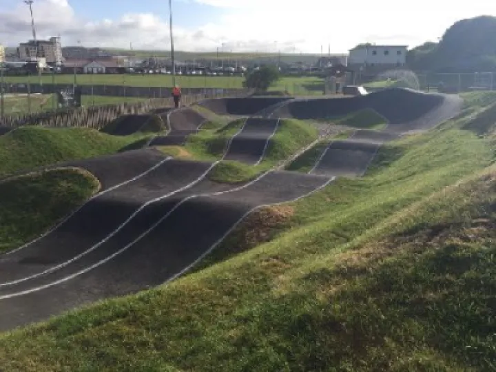 Newhaven Pump Track Final 2