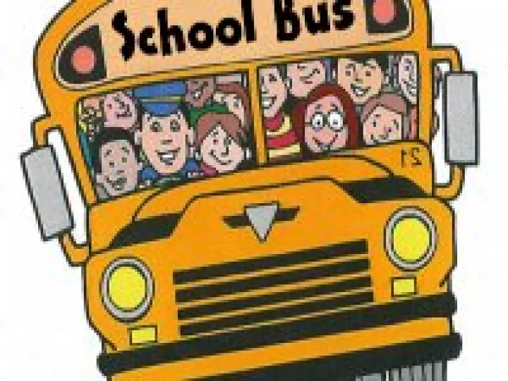 school-bus
