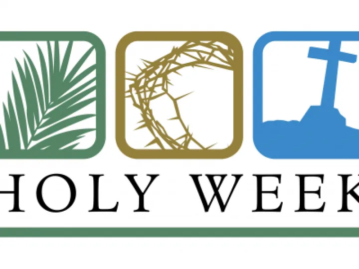 holyweek