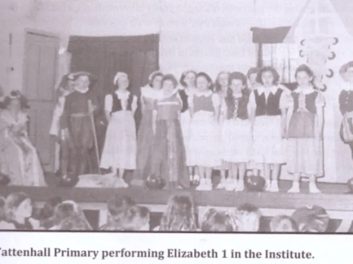 Memories of the Barbour