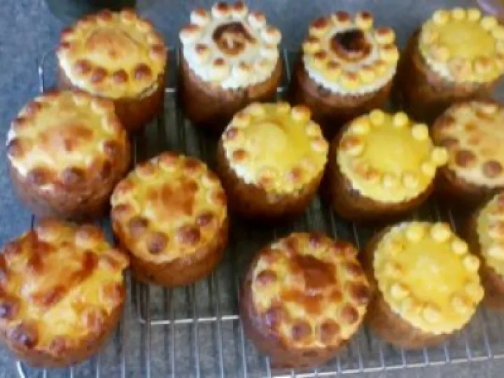 Simnel cake