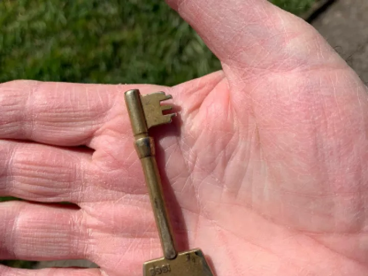 Key Found 04_04_2021