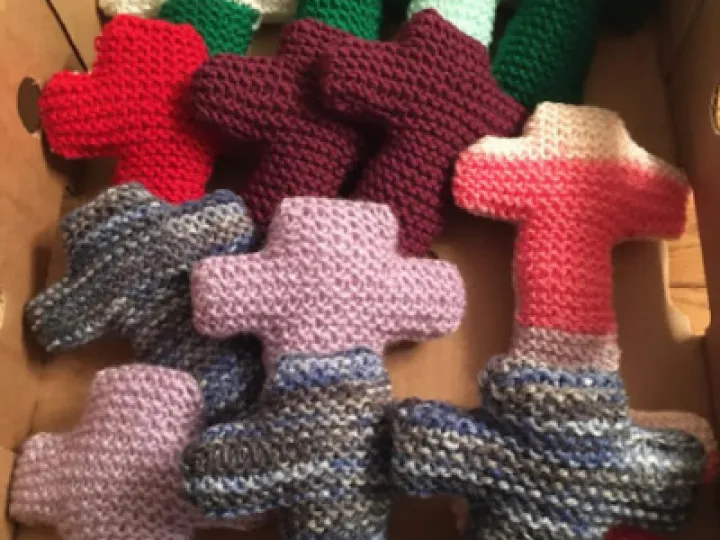 Easter all bagged up 3