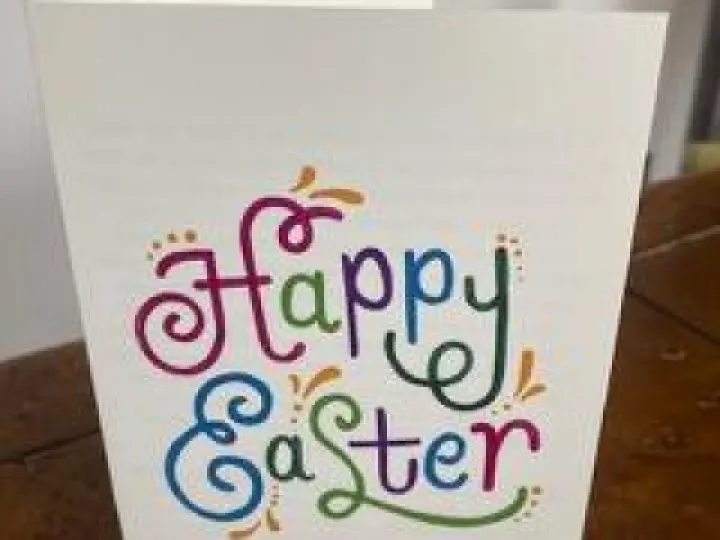 Easter all bagged up 5