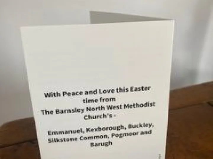 Easter all bagged up 6