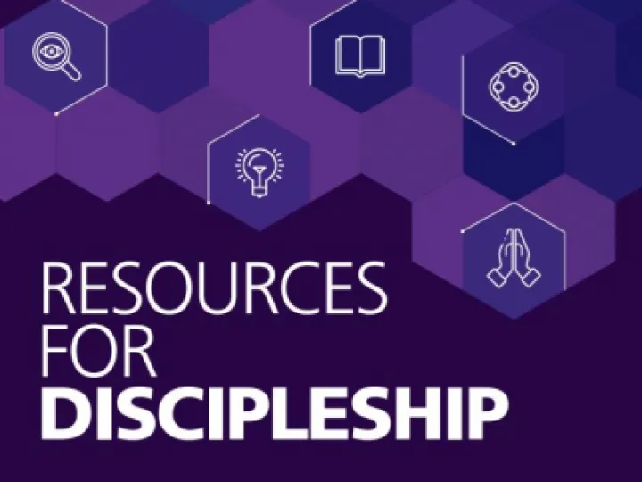 Discipleship