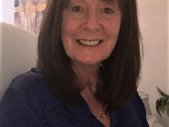 Karen hemmings the healing mind