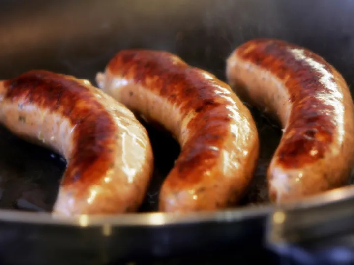 Sausages