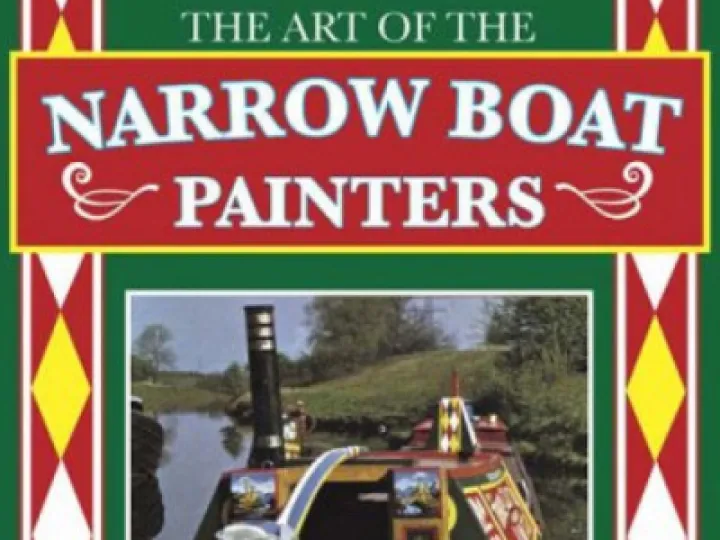 Art of the Narrow Boat Painters, The