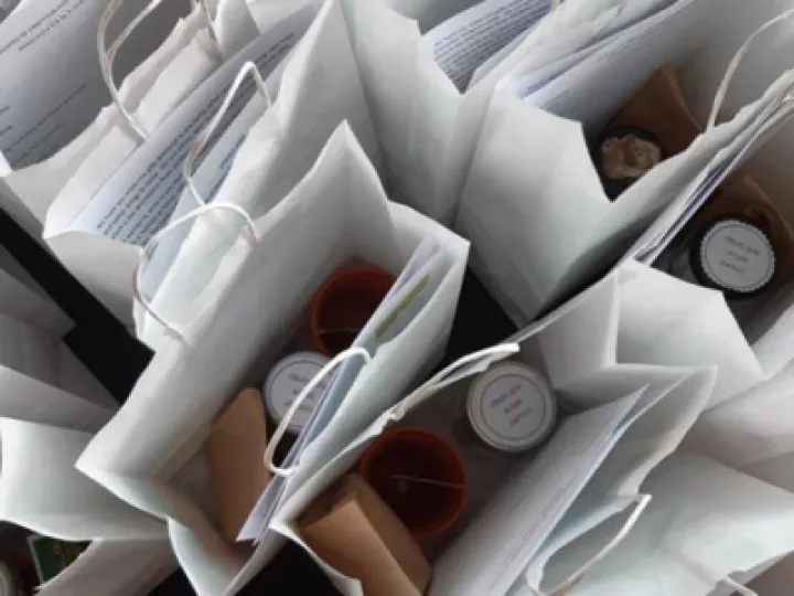 Count Your Blessings  – 2