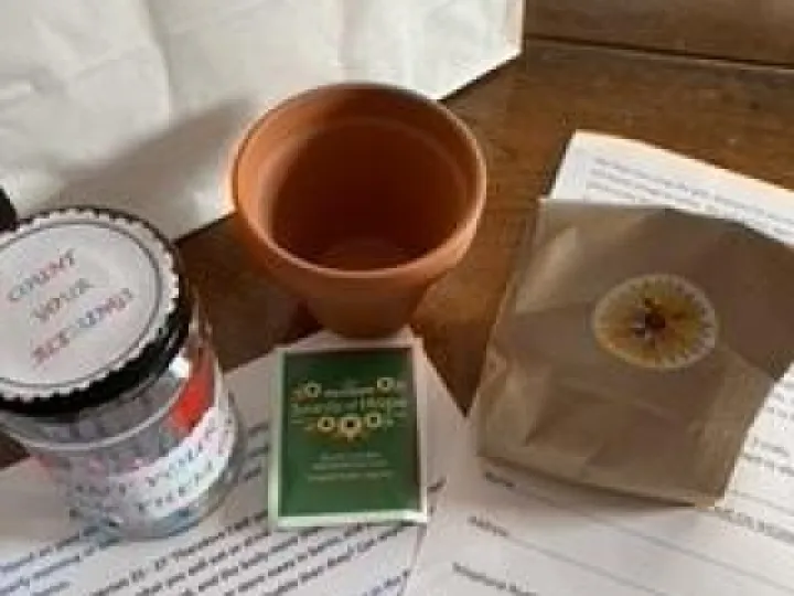 Count Your Blessings  &ndash; 8