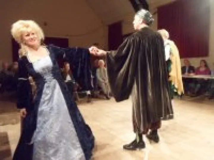 Servant to Two Masters (16)