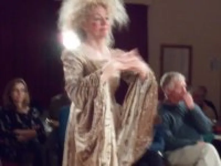 Servant to Two Masters (19)