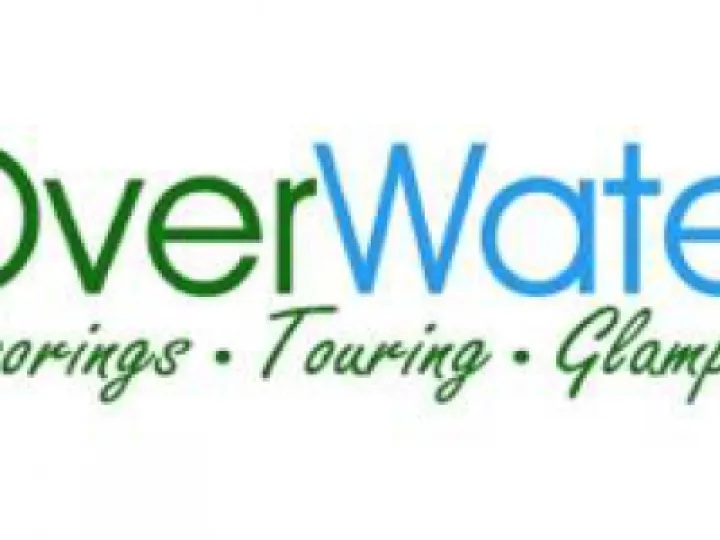 Overwater Marina