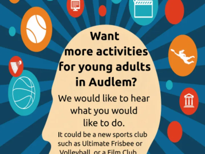 Audlem Young Activities