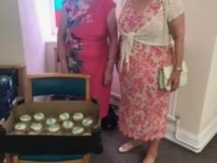 Hoyland celebration &ndash; 1