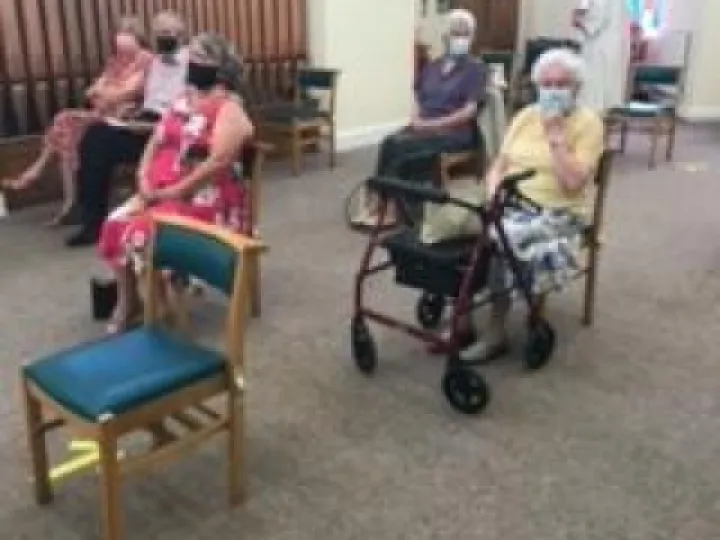 Hoyland celebration &ndash; 2