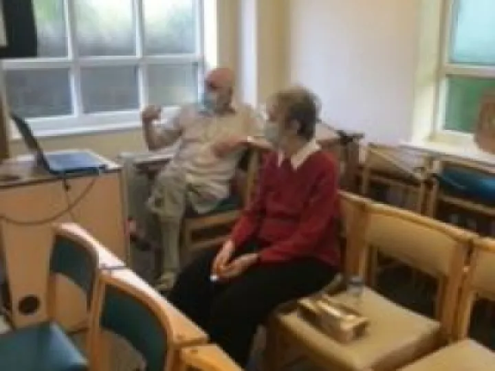 Hoyland celebration &ndash; 5