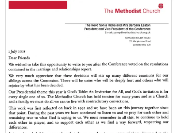 Circuit TOGETHER 40 – 7-7-21 – Preview