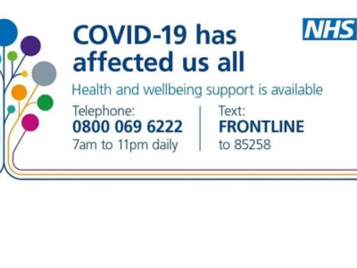 nhs covid-19