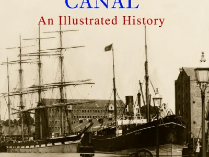 Gloucester & Sharpness Canal