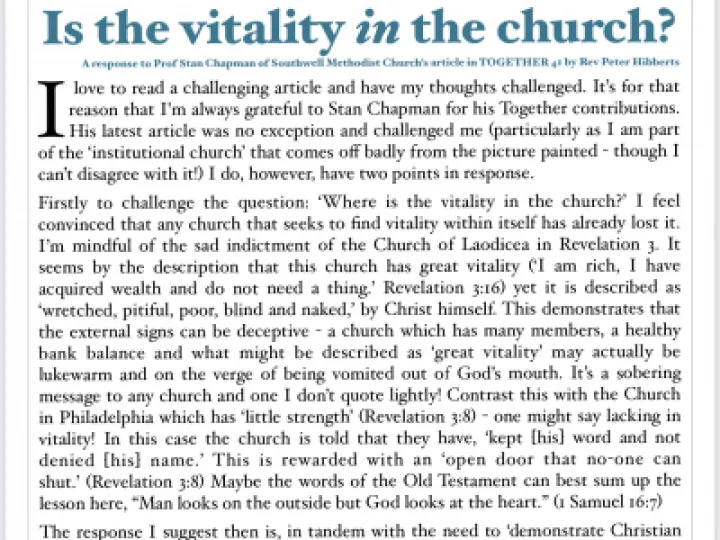 TOGETHER 43 28/7/21 Preview