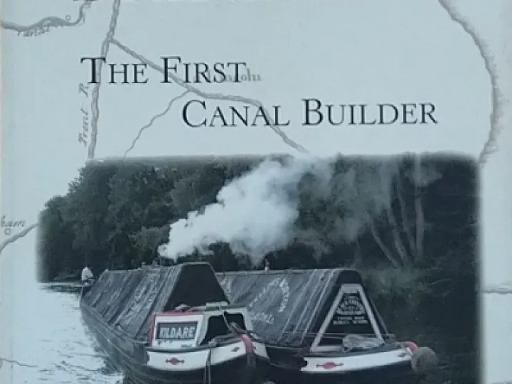James Brindley The First Canal Builder