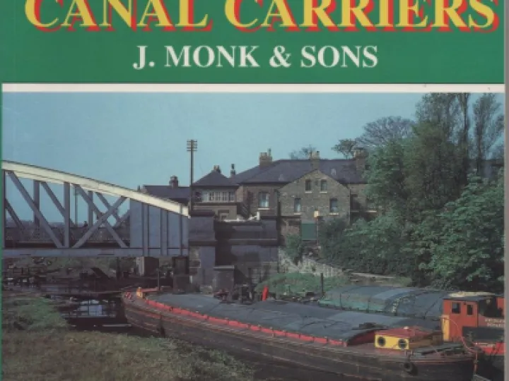 Lancashire Canal Carriers