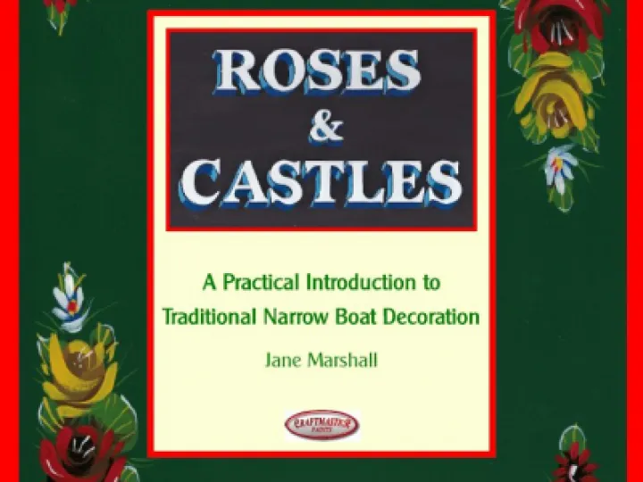 Roses & Castles (Jane Marshall)