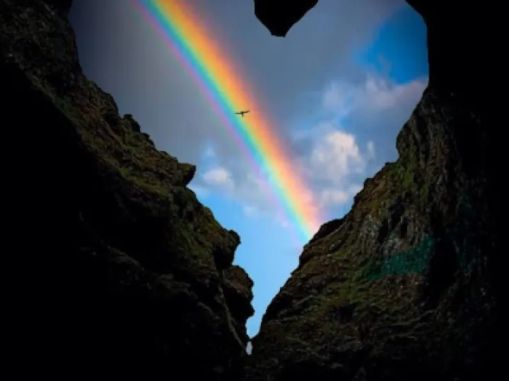 Hope heart re Bible Study