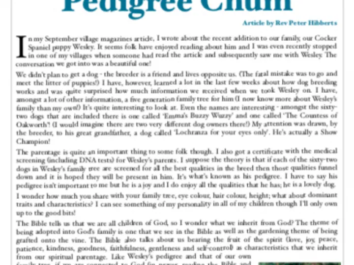 Circuit TOGETHER 50 22-9-21 &ndash; Preview