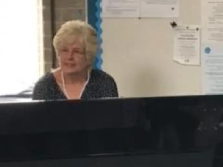 Cloughton Gathering 5