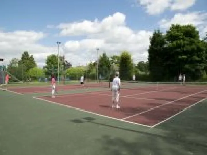 2015 Strawberry & Cream tournament