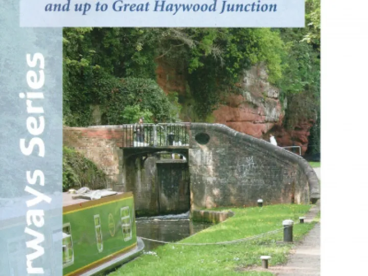 Heron Stourport Ring