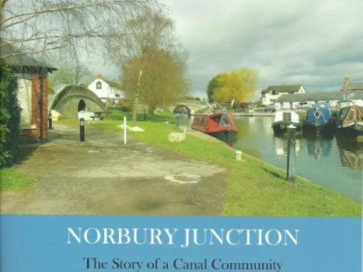 Norbury Junction