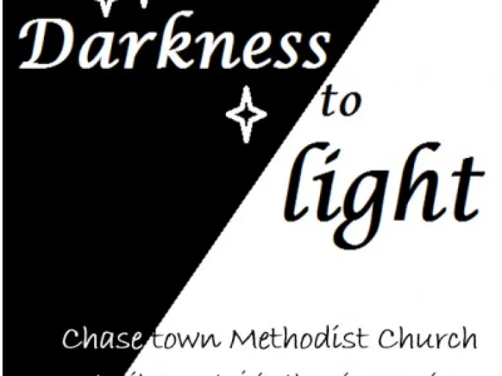 Darkness Into Light