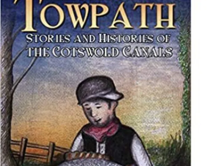 Tales From the Towpath