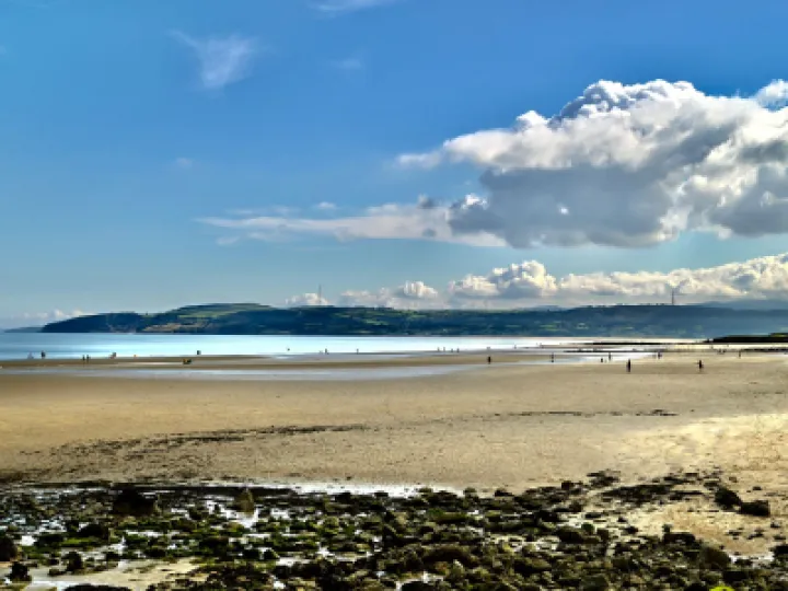 Benllech Beach 1