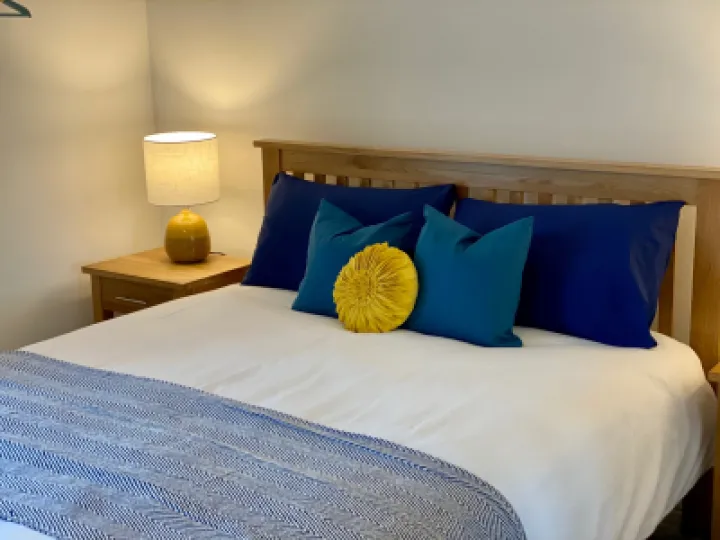 Master bedroom 3
