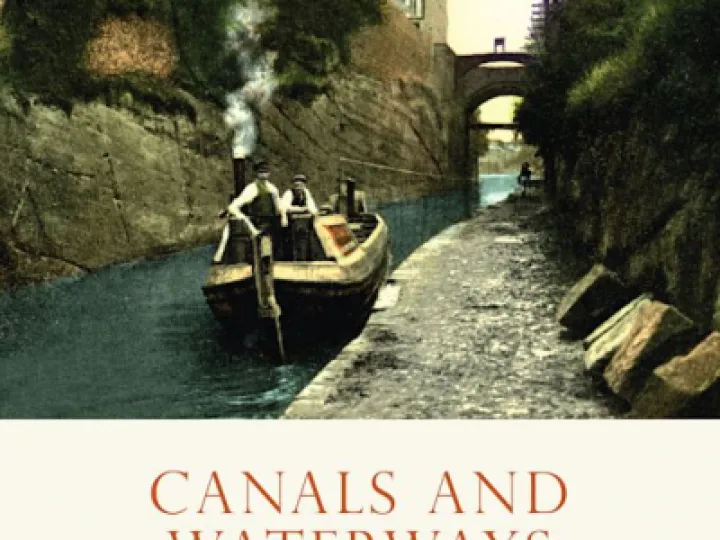 Canals and Waterways Shire