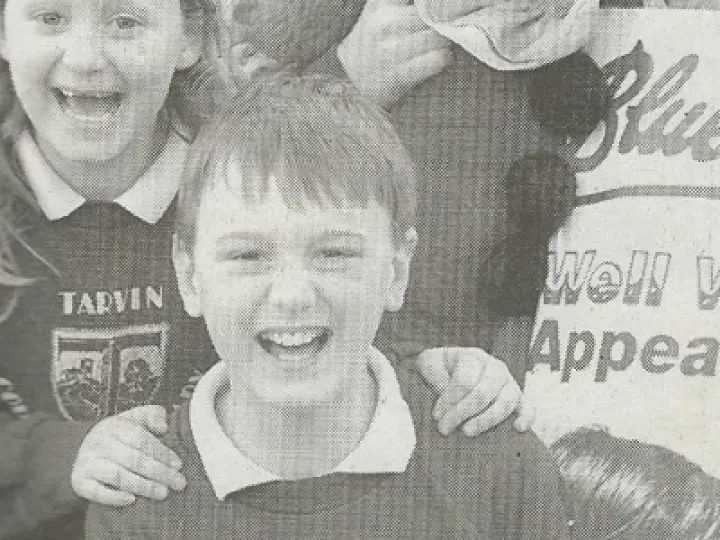 THR Well Water Appeal PhotoScan